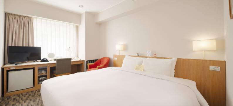 台北灿路都饭店图片