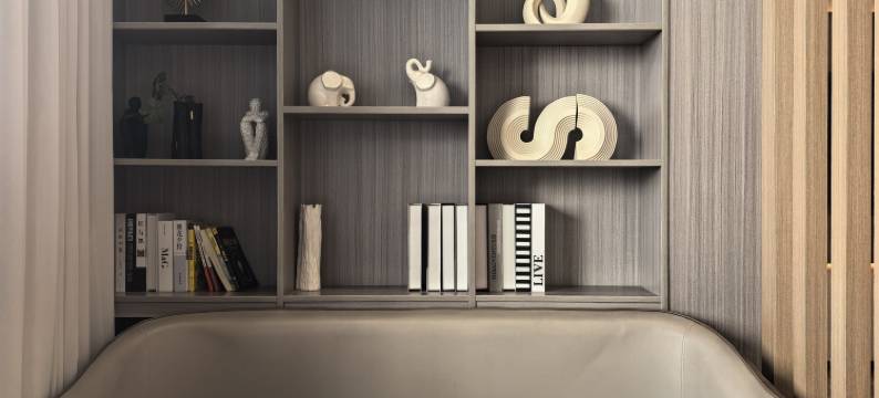 亚悦酒店(江油高铁站店)图片