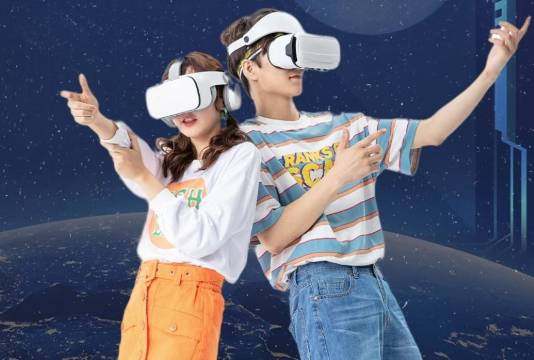 上海东方美谷JW万豪酒店图片