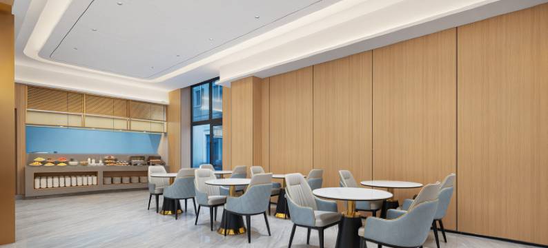 航悦酒店(乌鲁木齐天山国际机场店)图片