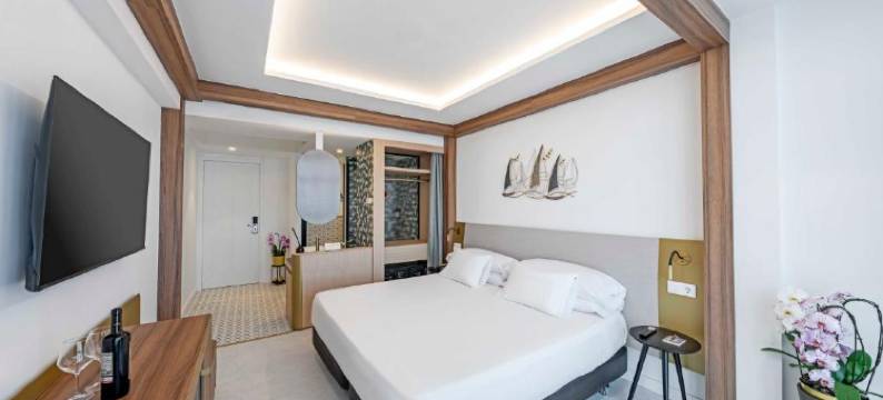 法兰达里亚斯阿尔塔斯酒店，Ascend 酒店精选(Faranda Rias Altas, Ascend Hotel Collection)图片