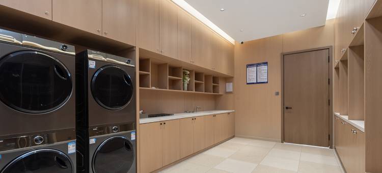 FONTOO枫渡酒店(丹东东港店)图片