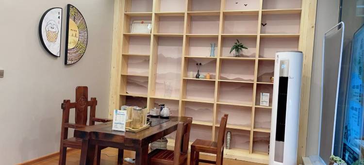 石门小家碧玉商务酒店图片