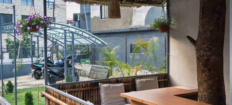 The Mango Tree- Backpackers Hostel图片