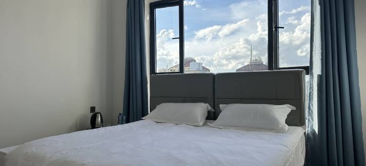 小象酒店(Little Elephant Hotel)图片