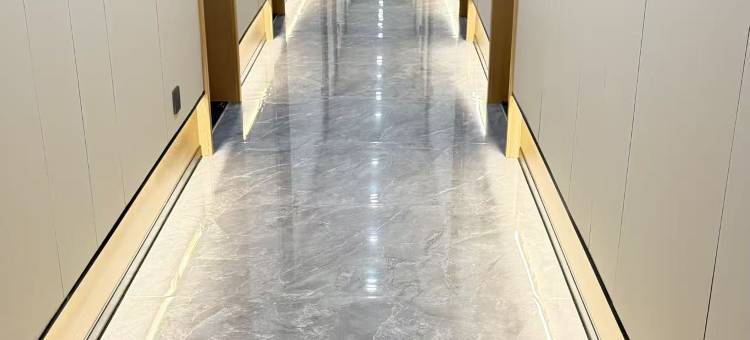 城西轻居酒店图片