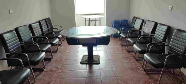 獐岛隆鹏度假酒店图片