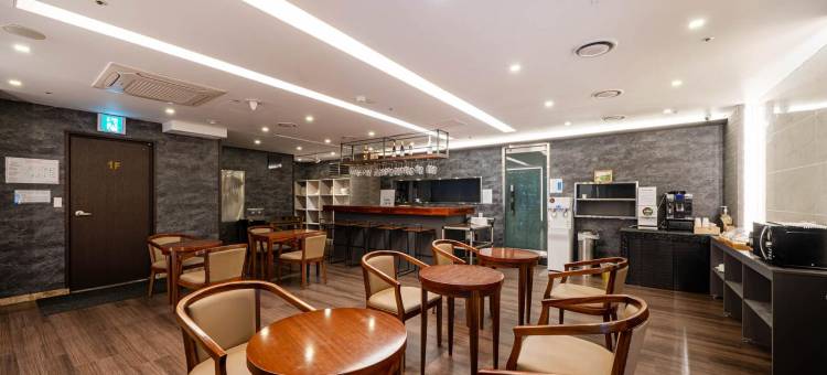 阳树酒店(SUNTREE Hotel)图片