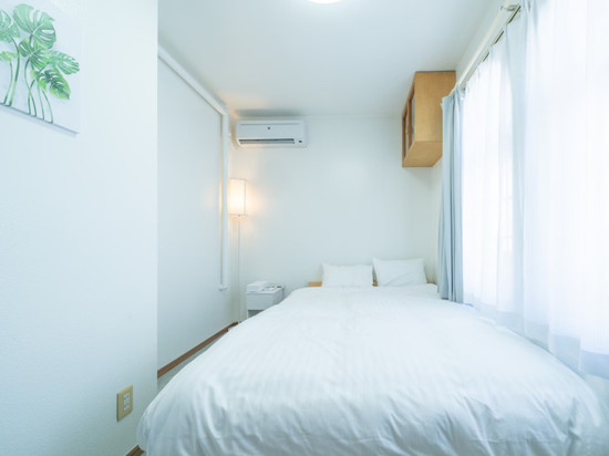 Asahikawa House 2F