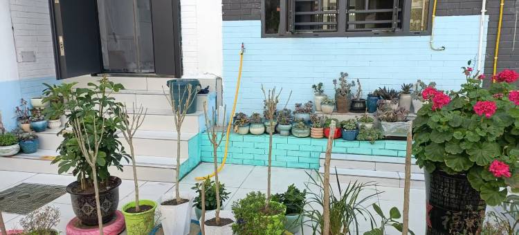 满冬小屋民宿(新门村千户布依寨店)图片