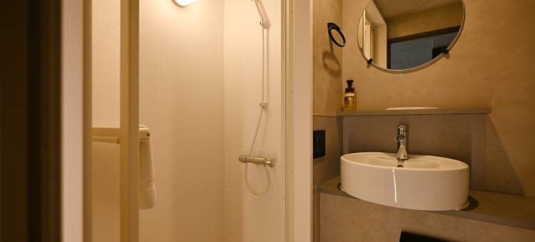 Excellence Inn Nishihonganji图片