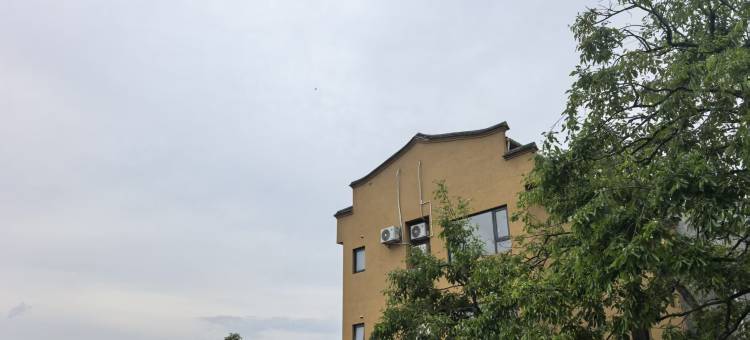 四坪村柿意居民宿图片