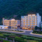 壶口瀑布河山在望·云栖