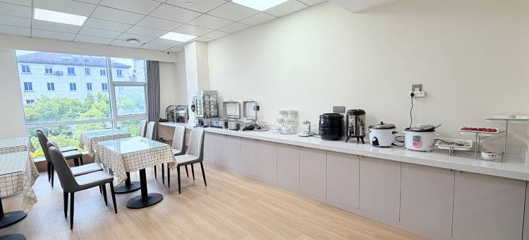 如家睿柏·云酒店(南京高淳地铁站镇兴路店)图片