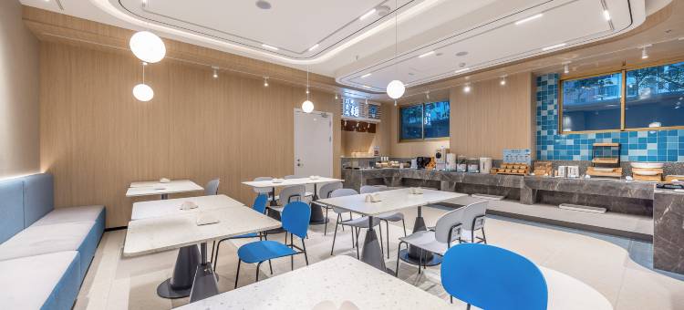 如家·neo酒店(武威鸠摩罗什寺西大街店)图片