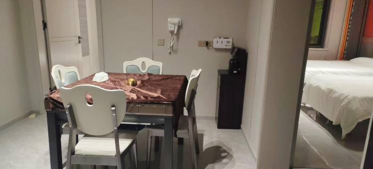 蔡家老屋民宿图片