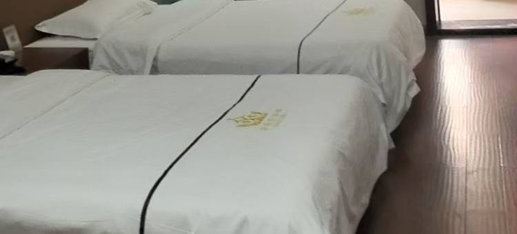 如家华驿精选酒店(大同古城振华路店)图片