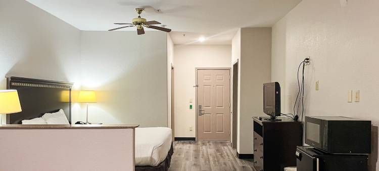 Studio 6 Suites Houston, TX - Spring图片