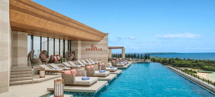 Canopy by Hilton 冲绳宫古岛度假村(Canopy by Hilton Okinawa Miyako Island Resort)图片