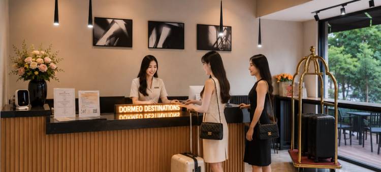 Dormeo Destinations @ 雅居乐高级公寓近双子塔 & TRX(Agile Bukit Bintang TRX by Dormeo Destinations)图片