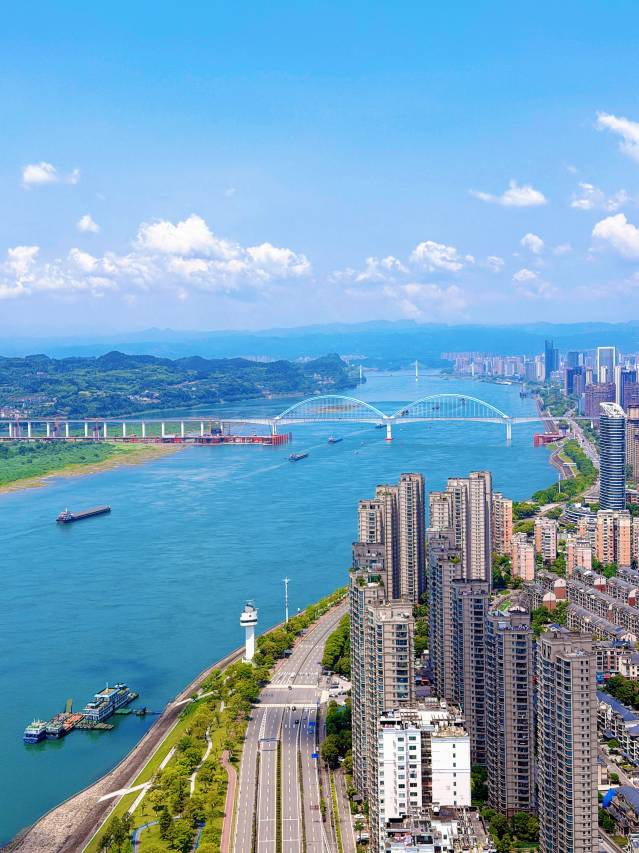 宜昌威斯汀酒店图片