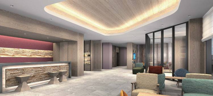 Tabino宇都宫结之杜酒店(Tabino Hotel YUINOMORI)图片