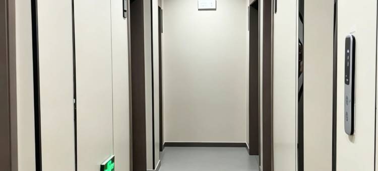 武都景航酒店图片