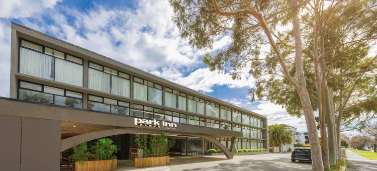 墨尔本卡尔顿丽柏酒店(Park Inn By Radisson Melbourne Carlton)图片