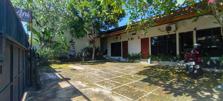 RedDoorz near RSUD Provinsi NTB图片