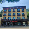 清漫酒店(临汾吉县店)