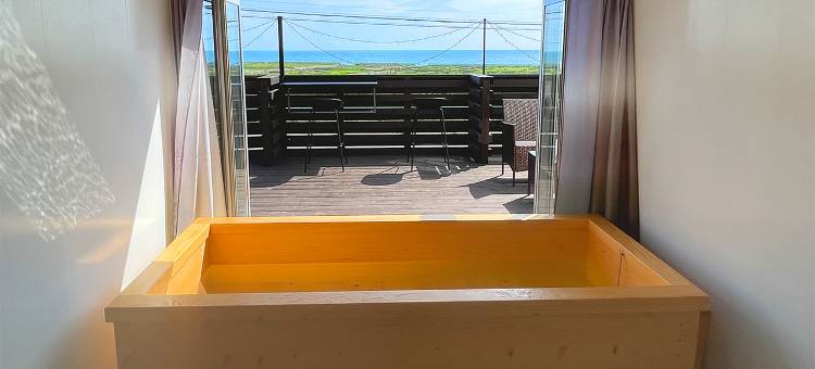 KandoStay宽道雅宿 九十九里UMI露台(KandoStay Kujyukuri UMI Terrace)图片