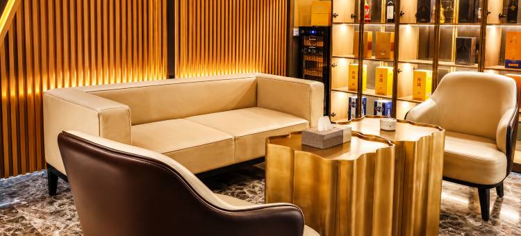 天艺国际酒店(Tian Yi International Hotel)图片