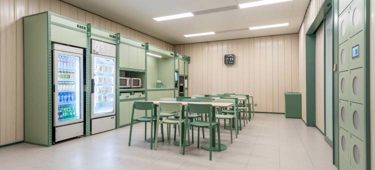 海友酒店(榆林靖边县政府店)图片