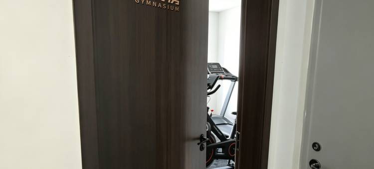 洛阳城礼酒店(洛邑古城丽景门店)图片