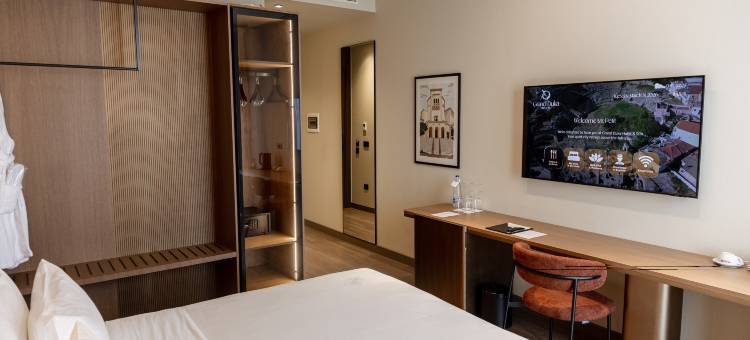 杜卡大酒店及水疗中心(Grand Duka Hotel & Spa)图片