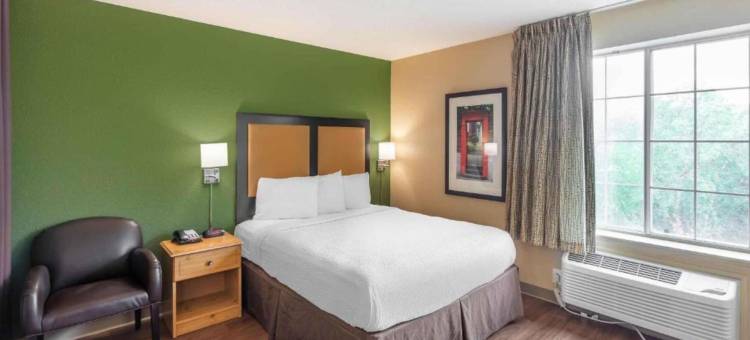 Motel 6 Milwaukee Brookfield, WI图片