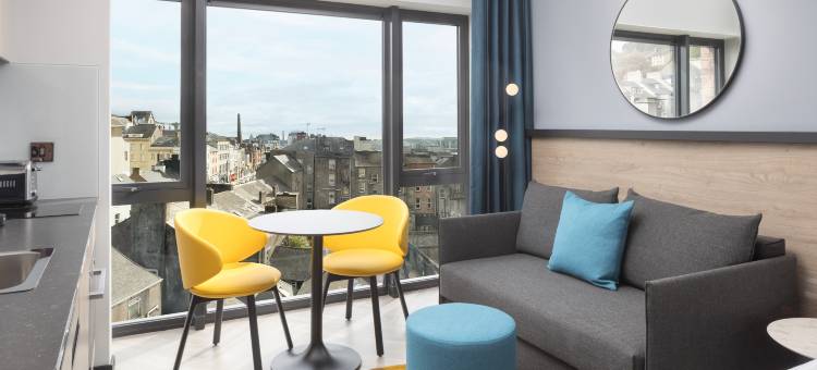 科克居家酒店(Residence Inn Cork)图片