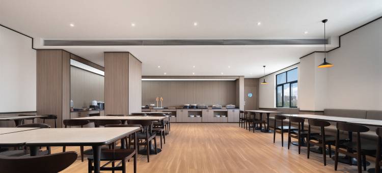 汉庭酒店(喀什古城景区店)图片