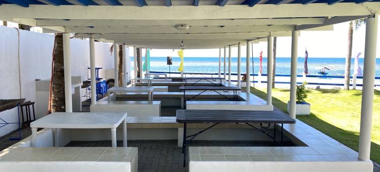 布里佐海滩度假酒店(Brizo Hotel & Beach Resort)图片