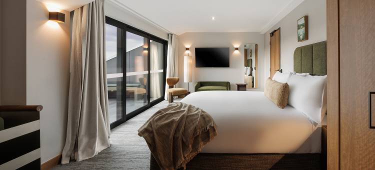 馨乐庭霍巴特伊丽莎白街码头酒店(Citadines Elizabeth Street Pier Hobart)图片