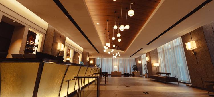 札幌中岛公园日航都市酒店(Hotel JAL City Sapporo Nakajima Park)图片