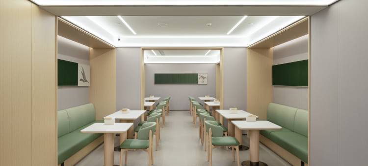 全季酒店(五台山景区收费站店)图片