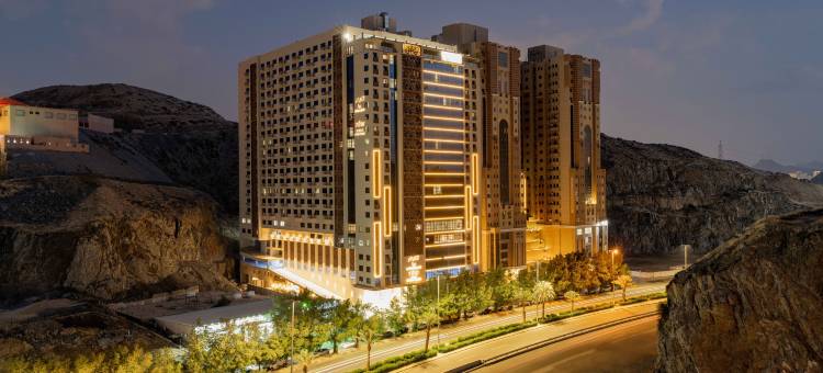 TIME Ruba酒店及套房(Time Ruba Hotel & Suites)图片