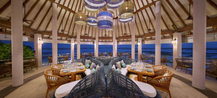Club Med卡尼岛度假村(Club Med Kani Maldives)图片