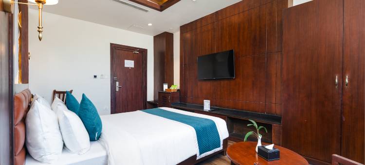 银河花园度假村(Galaxy Garden Resort)图片