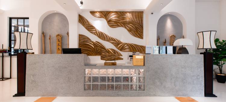 谷野|半山里·花园秘境(中山长江高尔夫球场店)图片