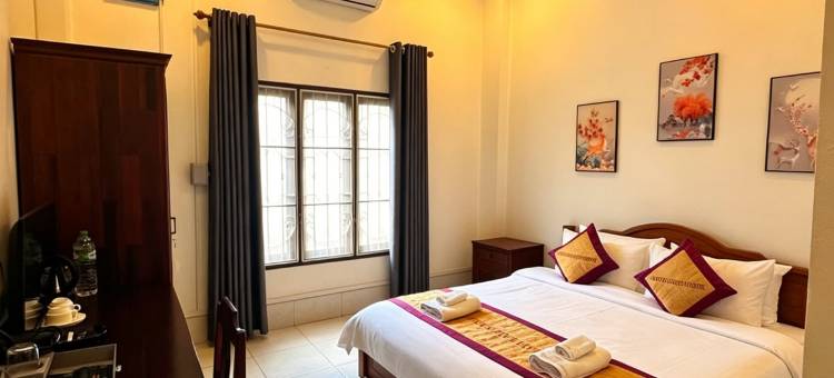 APS 风情度假酒店(A P S Hotel)图片