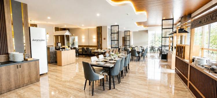 Azana 风格酒店宗邦(Azana Style Hotel Jombang)图片
