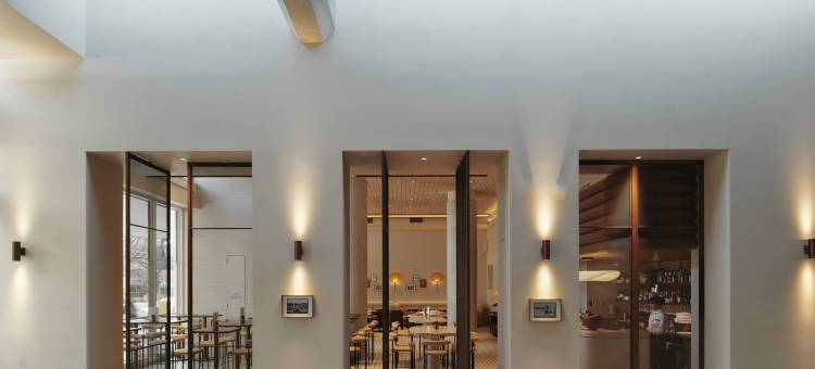 圣基尔达诺富特酒店(Novotel St Kilda)图片