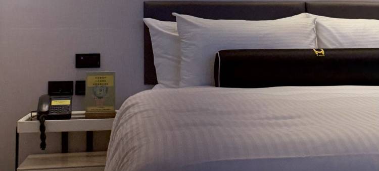 H Motel 佳缇国际精品旅馆图片